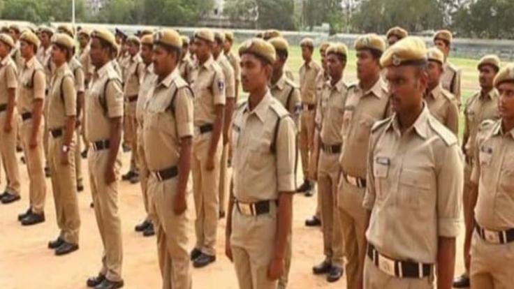 “युवाओं को झांसा देने की धूर्तता में हेमंत सोरेन पारंगत हो गये हैं”, सिपाही भर्ती प्रतियोगिता परीक्षा का विज्ञापन रद्द होने बोले बाबूलाल